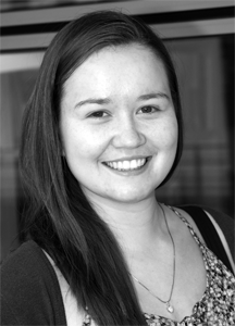 aimee bw small
