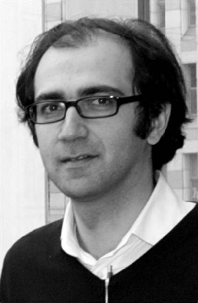 Alipasha Vaziri