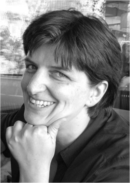 Iris Gruber